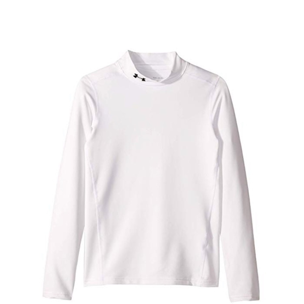 Under Armour Kids
Armour Coldgear® Mock (Big Kids)